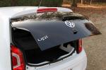 Volkswagen up! 2011 года